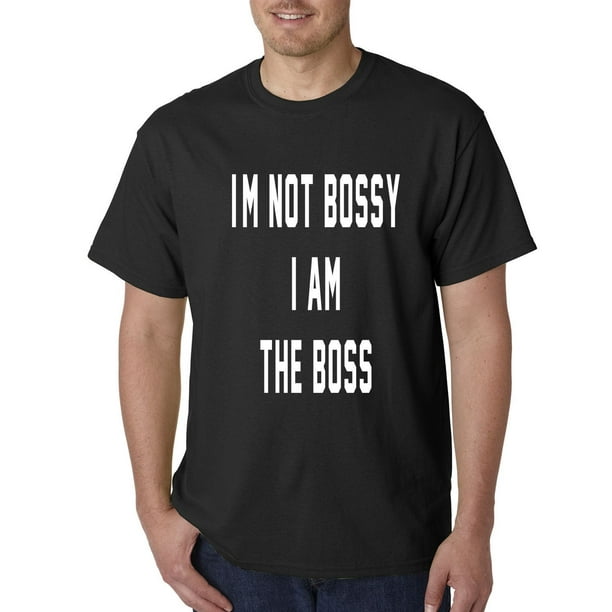 Anger The Boss Inside Out Official Disney Black Mens T-shirt